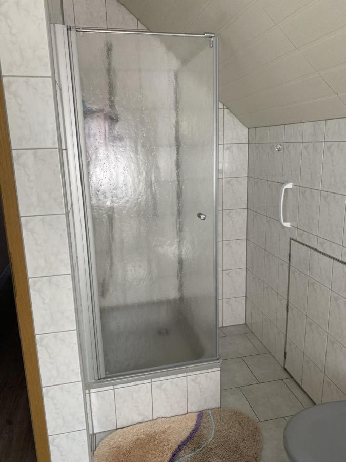 Ferienwohnung Familie Putschke Nohra  Exterior foto